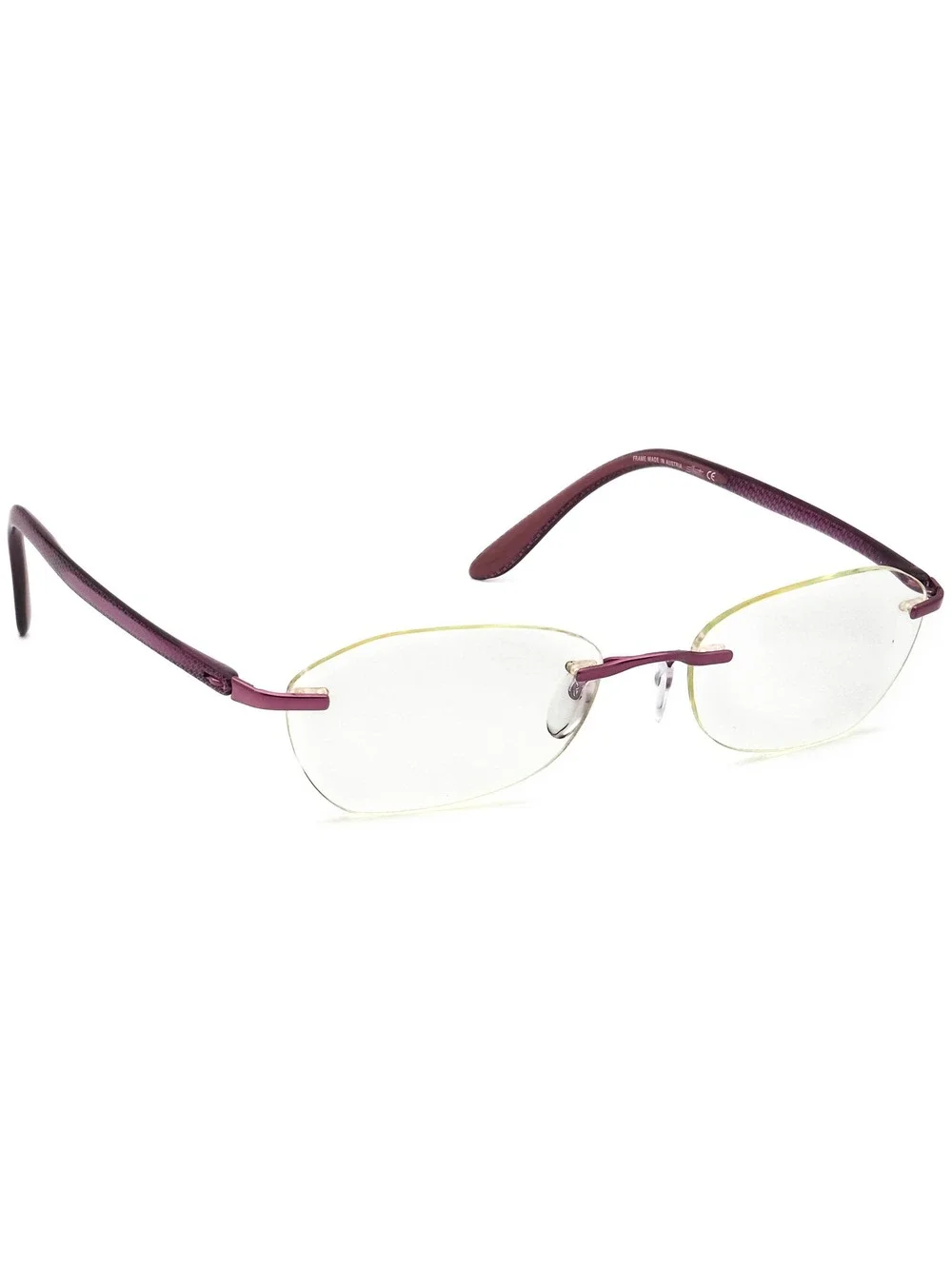 Silhouette 7548 40 6052 Eyewear